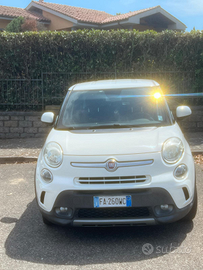 Fiat 500l 1.3 multijet