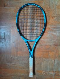 Racchetta Babolat Pure Drive 2025 manico 2