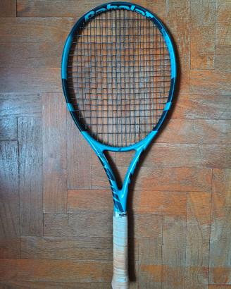 Racchetta Babolat Pure Drive 2025 manico 2