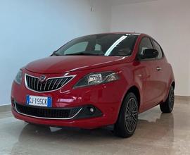 Lancia Ypsilon 1.0 FireFly 5 porte S&S Hybrid Ecoc