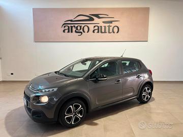 Citroen C3 PureTech 1.2 Feel
