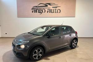 Citroen C3 PureTech 1.2 Feel