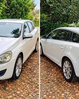 Volvo V60 D3 Momentum 163cv