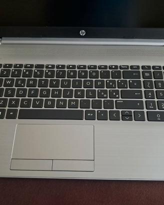 notebook HP 250 G8 i7-11°