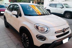 fiat 500x 1.0 benz. 120cv city cross