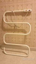 Termoarredo scaldasalviette 100w