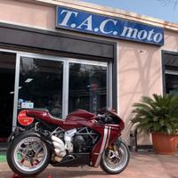 Mv Agusta Superveloce 800