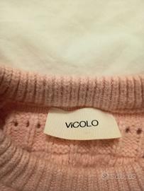 Maglione Vicolo taglia unica
