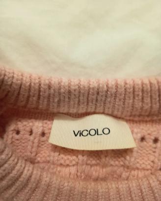 Maglione Vicolo taglia unica