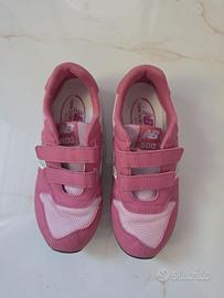 Scarpe new balance 500 tg 34,5
