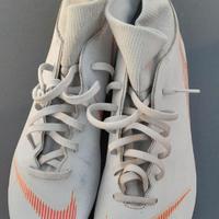 Scarpe calcio nike mercurial 45