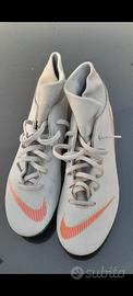 Scarpe calcio nike mercurial 45