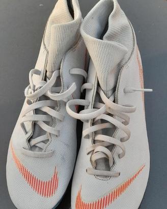 Scarpe calcio nike mercurial 45