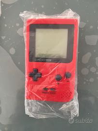 Game Boy Poket