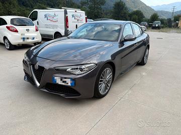 Alfa Romeo Giulia 2.2 Turbodiesel 150 CV Business