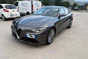 Alfa Romeo Giulia 2.2 Turbodiesel 150 CV Business