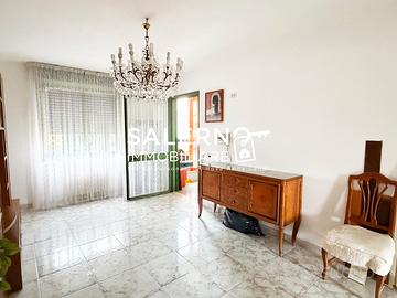 FUORNI - 4 Vani con cantina