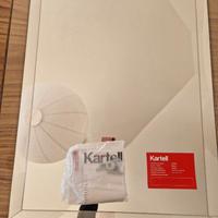 Specchio Kartell Only Me