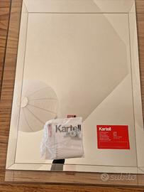 Specchio Kartell Only Me