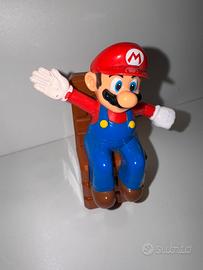Figurina Super Mario Mc Donald’s Happy Meal 2017