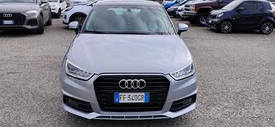 Audi A1 1.4 TDI
