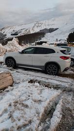 bmw x2 xdrive 20d M sport X 