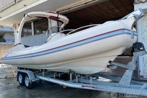 Gommone Revenger
