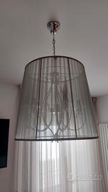 Lampadario OAKOM modello K 9005
