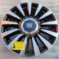 Cerchi In Lega NUOVI Da 16 Originali Fiat Tipo