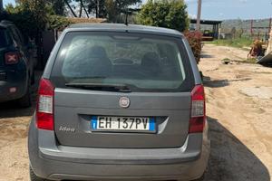 Fiat idea