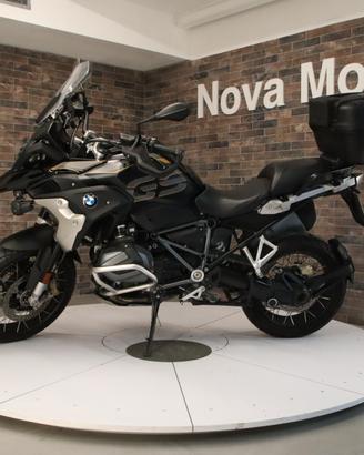 Bmw R 1250 GS ABS MY19