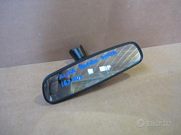 Alfa Romeo Giulia Specchietto Interno