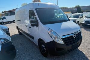 FURGONE OPEL MOVANO MASTER 2.3 DCI PASSO LUNGO