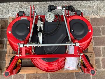 Piatto tagliaerba per Trattori Gianni Ferrari