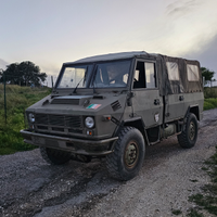 Iveco vm 90