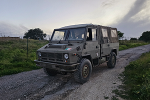 Iveco vm 90