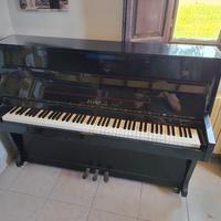 Pianoforte Nero 