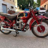 Moto guzzi airone 250
