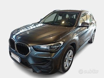 BMW X1 XDRIVE 25E BUSINESS ADVANTAGE AUTOMATICO SU