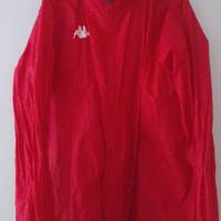 Giacca a vento KAPPA XL