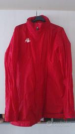 Giacca a vento KAPPA XL