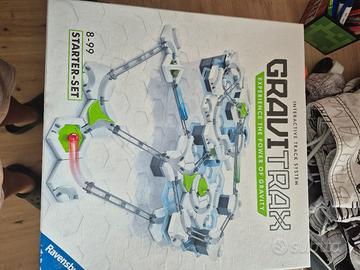 gravitrax