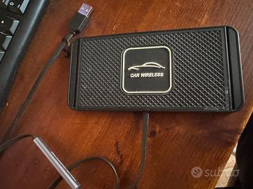 Tappetino ricarica wireless