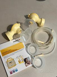 KIT, MEDELA SYMPHONY tira latte ospedaliero