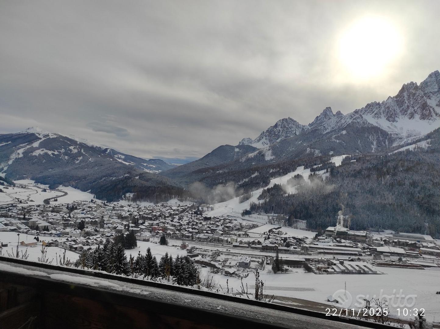 Appartamento – Innichen - San Candido, Obervierschach - Versciaco di Sopra, Vierschach - Vista 3