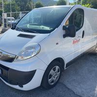 Opel Vivaro 2.0 CDTI