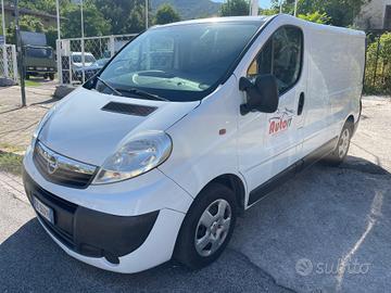 Opel Vivaro 2.0 CDTI