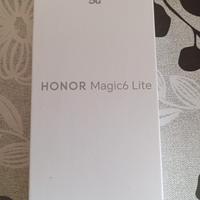 Honor magic 6 lite 5g 8/256 gb 