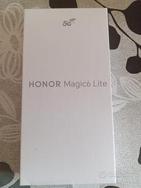 Honor magic 6 lite 5g 8/256 gb 