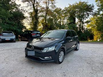 Volswagen in optimma condizioni come nuova